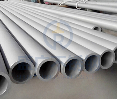 316L不銹鋼無(wú)縫管